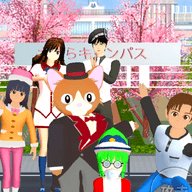 青春校园恋爱世界 1.0 安卓版