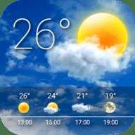 卫星天气预报王 1.0.3 安卓版