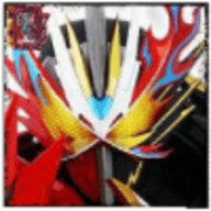 假面骑士激情龙剑士模拟器 1.0 安卓版