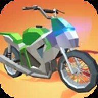 暴走动物机车 2.0.5 安卓版