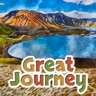 伟大征程 0.02 安卓版