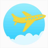 旅行动画地图软件 1.0.0 安卓版