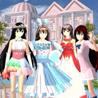 高校少女打工模拟器 1.0 安卓版