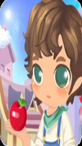 夏日水果店红包版