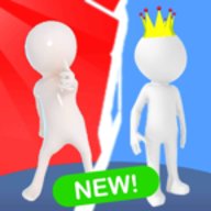 小人奔跑破解版