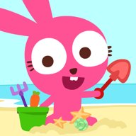 泡泡兔夏日海滩最新版