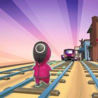 地铁跑酷奔跑官方版