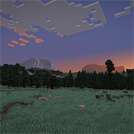 我的世界姜易宝可梦