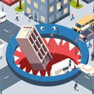 抖音黑洞大作战破解版