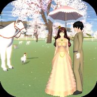 樱花校园少女时光官方版