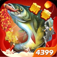 疯狂钓鱼修改版