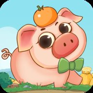 幸福养猪场养猪赚钱版