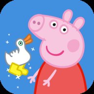 小猪佩奇金靴子中文版