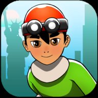 地铁冲浪官方版