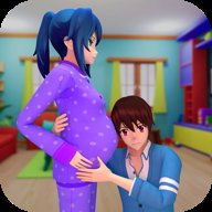 迷你城堡照顾宝宝