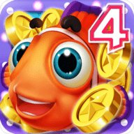 捕鱼达人4无广告版
