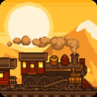 小小铁路无限金币版