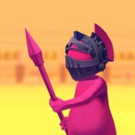 长矛大作战3D汉化版