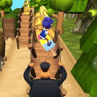 开心爱跑酷2官方版