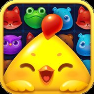 开心消消乐最新版本2023