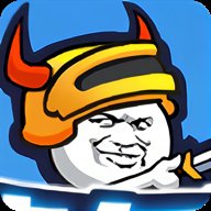 竞技模拟器魔性表情