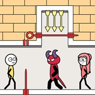 火柴人大侦探官方版