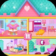 打扫美丽城堡世界