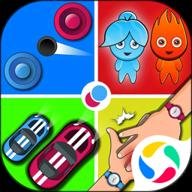 2人迷你对决最新版