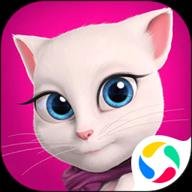 会说话的安吉拉官方