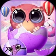 芭比公主宠物城堡官网