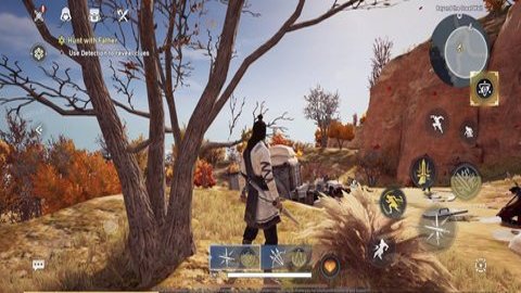 刺客信条代号JADE国际服