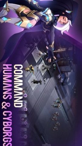 春分黎明之刃美服