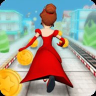 可爱公主跑酷 1.7.2 安卓版