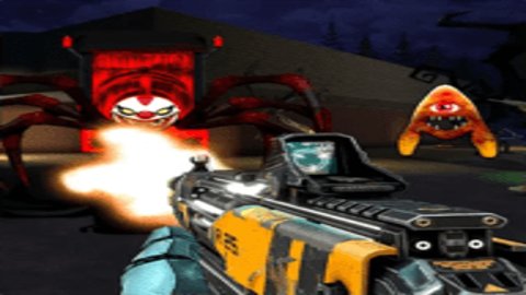 迷你战争大乱斗 1.6.0 安卓版