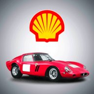壳牌赛车传奇 1.0.1 安卓版