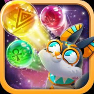 埃及祖玛丛林勇者