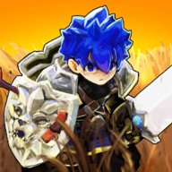 无限英雄 1.0.0 安卓版