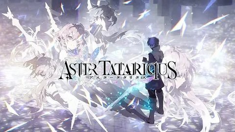 AsterTatariqus