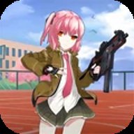 动漫趣味枪枪对决 1.0.1 安卓版