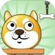 快来一起割绳子