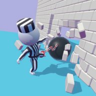 摧毁监狱中文版