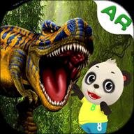 猫小智动物园ar手机版