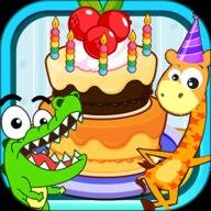 宝宝过生日安卓最新版