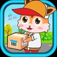 宝宝森林快递员2023安卓最新版