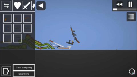 甜瓜游乐场VP芯片