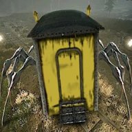 恐怖火车头 v1.02 安卓版