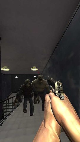 最后的生还者僵尸启示录汉化版