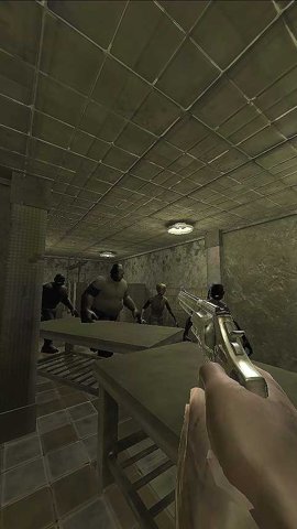 最后的生还者僵尸启示录汉化版