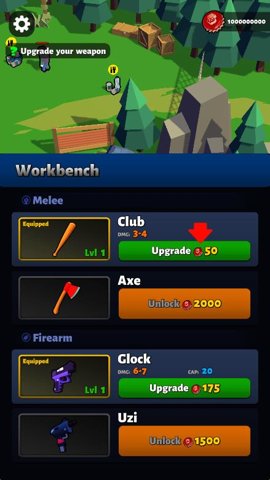 僵尸启示录开放世界无广告