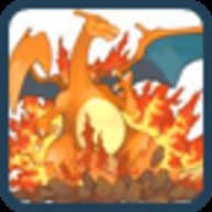 口袋妖怪火红 2.1 安卓版